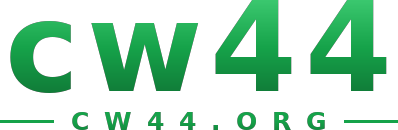 cw44 logo